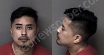 LOPEZ-<B>MARTINEZ</B>, <B>SERGIO</B> NMN #, Gaston County, North Carolina - 2023-01-14 08:53:00
