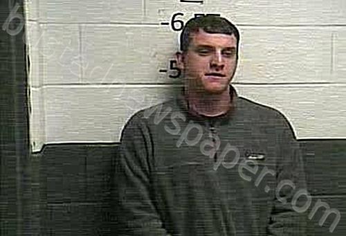 STEELE, ANTHONY #, Whitley County, Kentucky - 2023-01-15 03:39:00