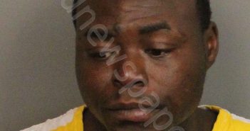 ATKINS, MICHAEL WAYNE | 2023-01-15 16:19:00 Jefferson County, Alabama Booking