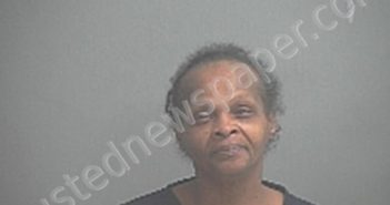 HICKS, LAURICE MARIE | 2023-01-15 Sandusky County, Ohio Booking