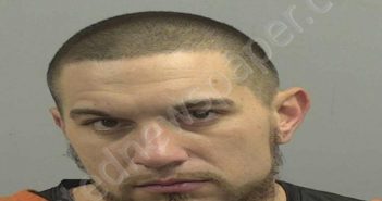 <B>GONZALEZ</B>, <B>MIGEL</B> <B>LIOPOLDO</B> #, Wayne County, North Carolina - 2023-01-15