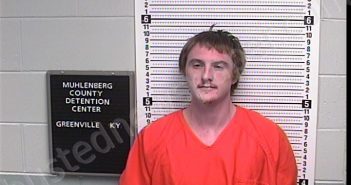 <B>HIGGS</B>, <B>ISAAC</B> <B>TAYLOR</B> #, Muhlenberg County, Kentucky - 2023-01-15