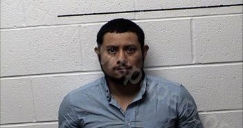 HERNANDE VASQUEZ, FILOMENO | 2023-01-15 Chase County, Kansas Booking
