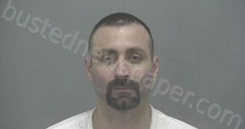 <B>MORGAN</B>, <B>CHRISTOPHER</B> <B>L</B> #, Vigo County, Indiana - 2023-01-15 17:31:57