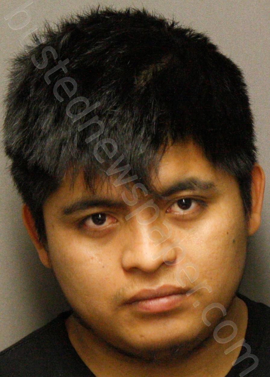 PEREZ-LORENZO, HUGO NOE #, Perry County, Missouri - 2023-01-15 22:42:00