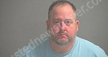 BEACHLER, CHRISTOPHER A | 2023-01-15 Sandusky County, Ohio Booking