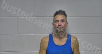 SAUFNAUER, JACOB MICHAEL | 2023-01-15 18:12:00 Oldham County, Kentucky Booking
