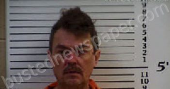 AXLEY, WILLIAM DOUGLAS | 2023-01-15 13:34:00 Cherokee County, North Carolina Booking