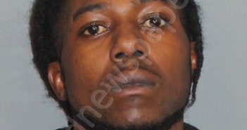 COOPER, VICTOR DERAY | 2023-01-15 10:19:00 Jefferson County, Alabama Booking