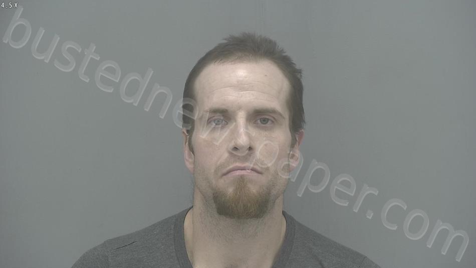 LEEK, DENNIS L #, Vigo County, Indiana - 2023-01-15 16:55:43
