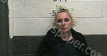 REYNOLDS, GAIL | 2023-01-15 17:39:00 Whitley County, Kentucky Booking