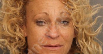 WHITE, JENNIFER AILEEN | 2023-01-15 02:10:00 Jefferson County, Alabama Booking