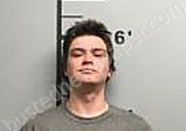 <B>FOSTER</B>, <B>LATHAN</B> <B>GASTON</B> #, Benton County, Arkansas - 2023-01-16