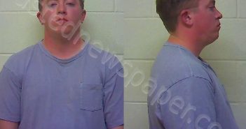 TAYLOR DEVON MITCHELL | 2023-01-16 23:18:42 Craven County, North Carolina Booking