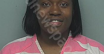 <B>JOHNSON</B>, <B>TAHLIASHA</B> <B>AIRELLE</B> #, Montgomery County, Texas - 2023-01-16 11:54:00