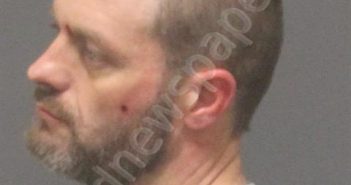 <B>CARROLL</B>, <B>MATTHEW</B> <B>BRIAN</B> #, Guilford County, North Carolina - 2023-01-16