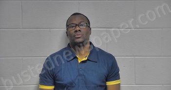 JACKSON, WILLIE THOMAS | 2023-01-16 15:55:00 Oldham County, Kentucky Booking