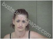 LASHLEY, JANUARY | 2023-01-16 Harnett County, North Carolina Booking