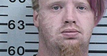 DANIELS, NATHAN RAY | 2023-01-16 12:39:33 Hood County, Texas Booking