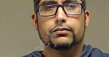 <B>PEREZ</B>, <B>MICHAEL</B> <B>KEITH</B> #, Collin County, Texas - 2023-01-16 23:20:00