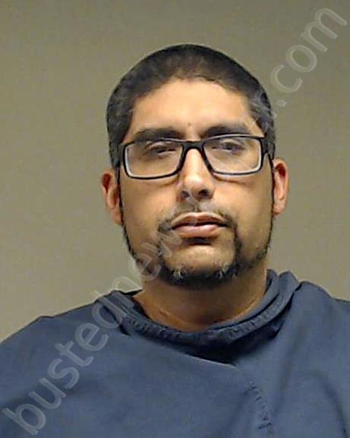 PEREZ, MICHAEL KEITH #, Collin County, Texas - 2023-01-16 23:20:00