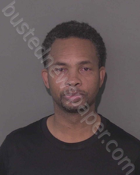 BROWN, CLAYTON SHONDELL #, Union County, North Carolina - 2023-01-16 10:02:00