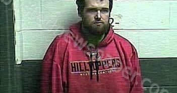 LONG, DILLAN THOMAS | 2023-01-16 00:22:00 Whitley County, Kentucky Booking