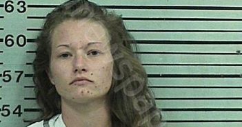 WILLIAMSON, LACEY LAJUANA | 2023-01-16 23:52:34 Hood County, Texas Booking
