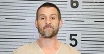 JOSHUA WADE GOTHARD | 2023-01-16 17:53:00 Jackson County, Alabama Booking