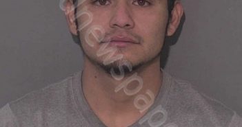 <B>ALVARADO</B>, <B>ALEJANDRO</B> <B>GOMEZ</B> #, Union County, North Carolina - 2023-01-16 12:41:00