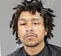 <B>BOOKER</B>, DAVID <B>MICHAEL</B> #, Anderson County, South Carolina - 2023-01-17