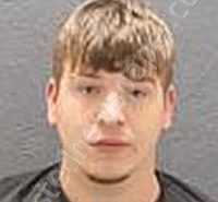 <B>UNGARO</B>, <B>NICHOLAS</B> <B>MICHAEL</B> #, Oconee County, South Carolina - 2023-01-17