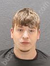 UNGARO, NICHOLAS MICHAEL #, Oconee County, South Carolina - 2023-01-17