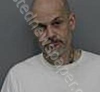 <B>SWEET</B>, <B>RICHARD</B> <B>LOUIS</B> <B>JR</B> #, Marshall County, Iowa - 2023-01-17