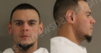<B>BAUTISTA</B>, <B>RAUL</B> <B>VARGAS</B> #, Denton County, Texas - 2023-01-17