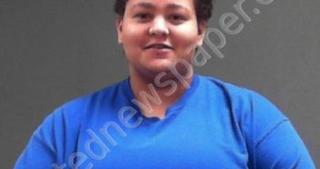 SWINSON, XASIA NEVAEH | 2023-01-17 18:00:00 Ohio County, West Virginia Booking