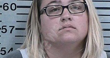 FUENTES, SHYANN NICHOLE | 2023-01-17 14:57:24 Hood County, Texas Booking