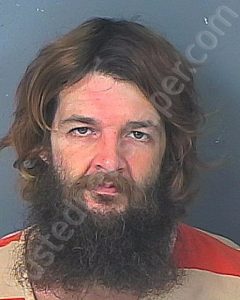 LEWIS, ALEXANDER MICHAEL | 2023-01-17 07:27:00 Hernando County, Florida Booking