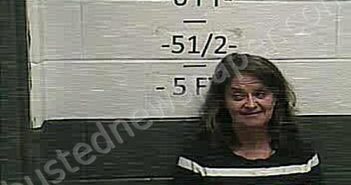 <B>LAWSON</B>, <B>SHERRY</B> <B>LYNN</B> #, Whitley County, Kentucky - 2023-01-17 08:32:00