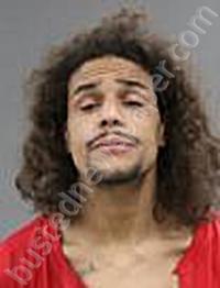 COLE, MARVON L #, Wayne County, Indiana - 2023-01-17