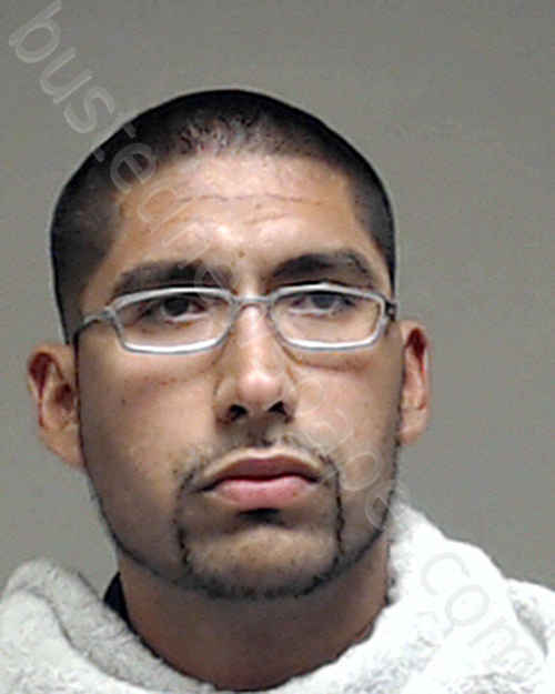 PEREZ, MICHAEL KEITH #, Collin County, Texas - 2023-01-17 23:20:00
