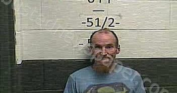 <B>DENHAM</B>, <B>BILLY</B> <B>SHAWN</B> #, Whitley County, Kentucky - 2023-01-17 15:02:00