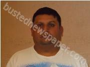 BAUTISTA-OROZCO, DAVID | 2023-01-17 Harnett County, North Carolina Booking