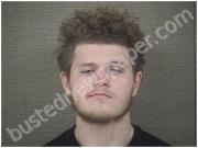 AYRTON, DONOVEN | 2023-01-17 Harnett County, North Carolina Booking