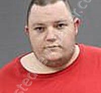 TRANSIER, ANDREW JACKSON | 2023-01-18 Wayne County, Indiana Booking