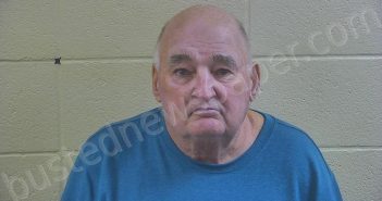 WEISMAN, DARRELL <B>KENNETH</B> #, <b>Dubois</b> County, Indiana, Dubois County, Indiana - 2023-01-18 09:06:00