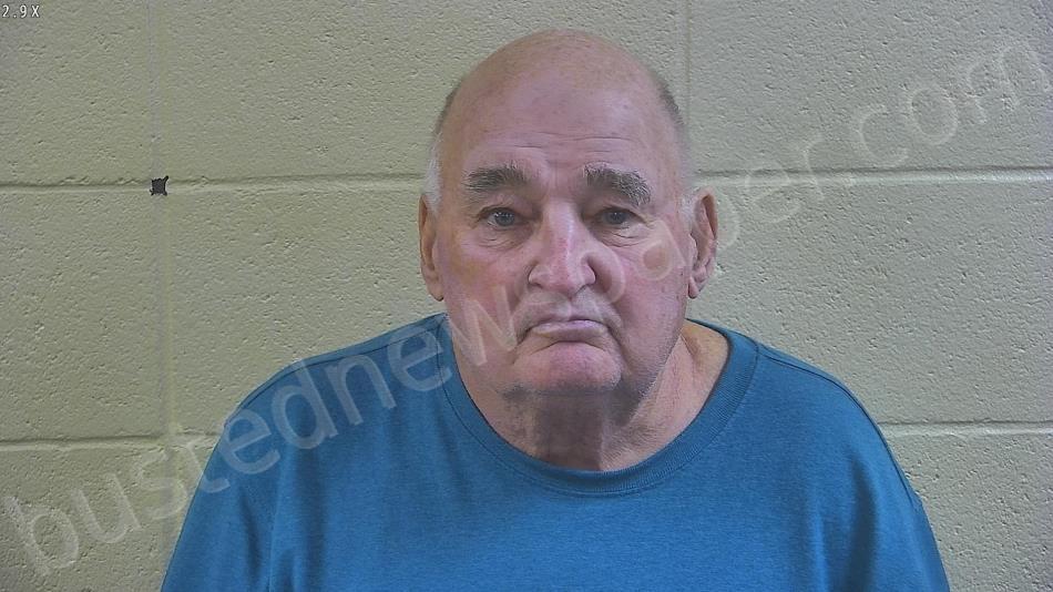 WEISMAN, DARRELL KENNETH #, Dubois County, Indiana - 2023-01-18 09:06:00