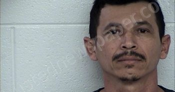 VELASQUEZ, OMAR ALEXANDER | 2023-01-18 Chase County, Kansas Booking