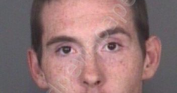 NORKS, DENNIS WILLIAM | 2023-01-18 19:45:00 Jefferson County, Alabama Booking