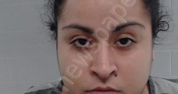 <B>PONCE</B>, <B>KRISTINA</B> <B>MARIA</B> #, Johnson County, Texas - 2023-01-18